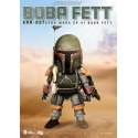 Star Wars Episode VI - Figurine Egg Attack Boba Fett 16 cm