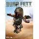 Star Wars Episode VI - Figurine Egg Attack Boba Fett 16 cm