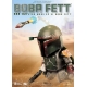 Star Wars Episode VI - Figurine Egg Attack Boba Fett 16 cm