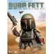 Star Wars Episode VI - Figurine Egg Attack Boba Fett 16 cm