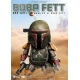 Star Wars Episode VI - Figurine Egg Attack Boba Fett 16 cm