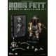 Star Wars Episode VI - Figurine Egg Attack Boba Fett 16 cm