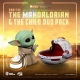 Star Wars The Mandalorian - Figurines Egg Attack Action The Mandalorian & The Child 7 - 17 cm