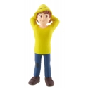 Heidi - Mini figurine Peter 8 cm