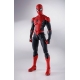 Spider-Man : No Way Home - Figurine S.H. Figuarts Upgraded Suit (Special Set) 15 cm