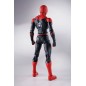 Spider-Man : No Way Home - Figurine S.H. Figuarts Upgraded Suit (Special Set) 15 cm