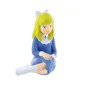 Heidi - Mini figurine Clara 6 cm