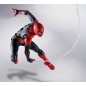 Spider-Man : No Way Home - Figurine S.H. Figuarts Upgraded Suit (Special Set) 15 cm