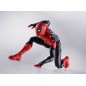 Spider-Man - : No Way Home figurine S.H. Figuarts  Upgraded Suit (Special Set) 15 cm