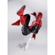 Spider-Man : No Way Home - Figurine S.H. Figuarts Upgraded Suit (Special Set) 15 cm