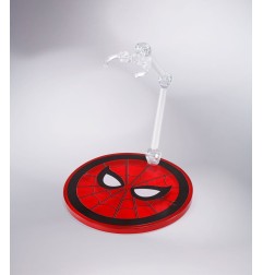 Spider-Man - : No Way Home figurine S.H. Figuarts  Upgraded Suit (Special Set) 15 cm