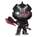 Halo Infinite - Figurine Super Sized POP! Escharum w/Axe 15 cm