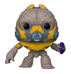 Halo - Infinite POP! Games Vinyl figurine Grunt w/Weapon 9 cm