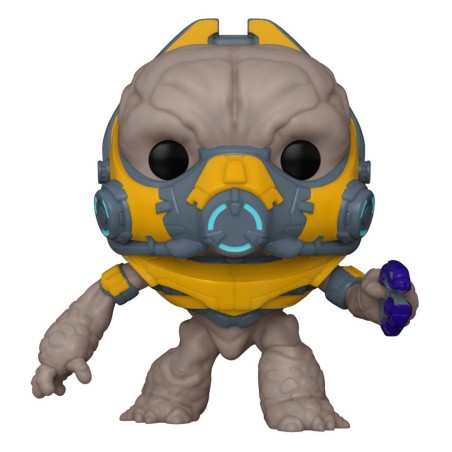 Halo - Infinite POP! Games Vinyl figurine Grunt w/Weapon 9 cm