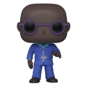 The Matrix 4 - Figurine POP! Morpheus 9 cm