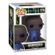 The Matrix 4 - Figurine POP! Morpheus 9 cm