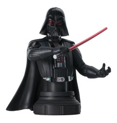 Star Wars - Rebels buste 1/7 Darth Vader 15 cm