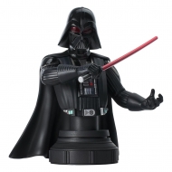 Star Wars Rebels - Buste 1/7 Darth Vader 15 cm