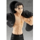 L'Attaque des Titans - Statuette Pop Up Parade Eren Yeager 19 cm