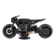 DC Comics - Véhicule DC Multiverse Batcycle The Batman (Movie)