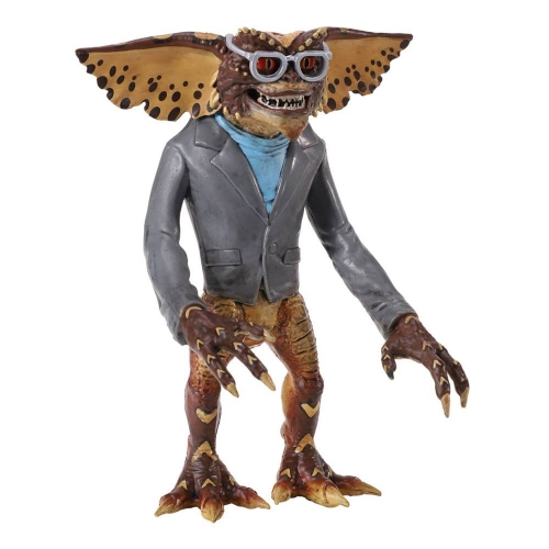 Gremlins - Figurine flexible Bendyfigs Brain 15 cm