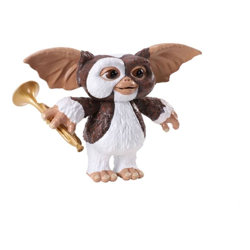 Gremlins - Figurine flexible Bendyfigs Gizmo 10 cm