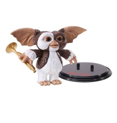 Gremlins - Figurine flexible Bendyfigs Gizmo 10 cm