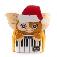 Gremlins - Sac à dos Gizmo Holiday Keyboard Cosplay By Loungefly