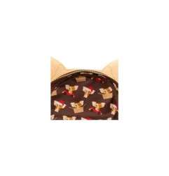 Gremlins - By Loungefly sac à dos Gizmo Holiday Keyboard Cosplay