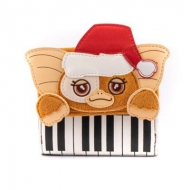 Gremlins - Porte-monnaie Gizmo Holiday Keyboard Cosplay By Loungefly