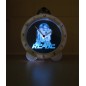 Star Wars - Réveil phosphorescent R2-D2 Star Wars - Réveil phosphorescent R2-D2