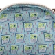 Monstres & Cie (Monstres Academy) - Sac à dos Pixar Monsters INC Boo Mike Sully Cosplay by Loungefly