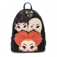 Hocus Pocus - Sac à dos Sanderson Sisters by Loungefly