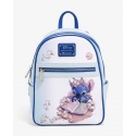 Lilo & Stitch - Sac à dos Stitch Ducks heo Exclusive by Loungefly