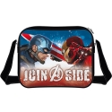 Captain America Civil War - Sac à bandoulière Join A Side