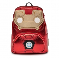 Marvel - Sac à dos POP! Iron Man by Loungefly
