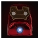 Marvel - Sac à dos POP! Iron Man by Loungefly
