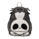 L'Etrange Noël de Mr. Jack - Sac à dos NBC Headless Jack Skellington by Loungefly