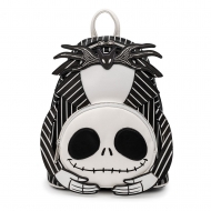 L'Etrange Noël de Mr. Jack - Sac à dos NBC Headless Jack Skellington by Loungefly