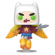 Adventure Time - Figurine POP! Ultimate Wizard Finn 9 cm