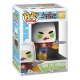 Adventure Time - Figurine POP! Ultimate Wizard Finn 9 cm