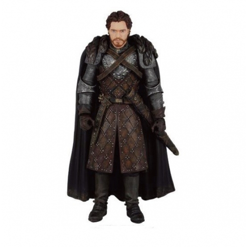 Game of Thrones - Figurine Legacy Collection serie 2 Rob Stark 15cm