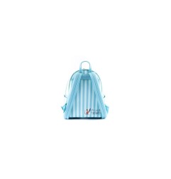 Dumbo - Disney by Loungefly sac à dos  80th Annniversary Don't Just Fly
