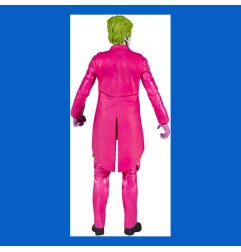 DC Comics - DC Retro figurine Batman 66 The Joker Swim Shorts 15 cm