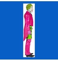 DC Retro - Figurine Batman 66 The Joker Swim Shorts 15 cm