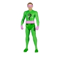 DC Retro - Figurine Batman 66 The Riddler 15 cm