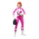 Power Rangers X TMNT Lightning Collection 2022 - Figurines Morphed April O'Neil & Michelangelo