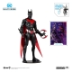 DC Multiverse - Figurine Build A Batman Beyond (Batman Beyond) 18 cm