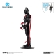 DC Multiverse - Figurine Build A Batman Beyond (Batman Beyond) 18 cm