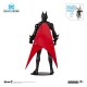 DC Multiverse - Figurine Build A Batman Beyond (Batman Beyond) 18 cm